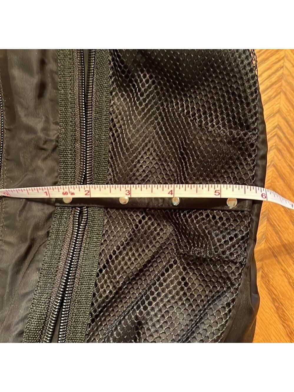 Nylon Bag - Picture 8 of 10